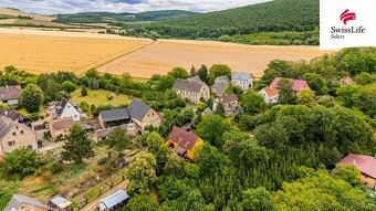 Prodej rodinného domu 204 m2, Křešice - 19