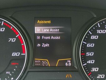 SEAT LEON 1.2 TSi,ST,81KW,FULL-LED,NAVI,VYHŘ.SED.DAB,USB. - 19