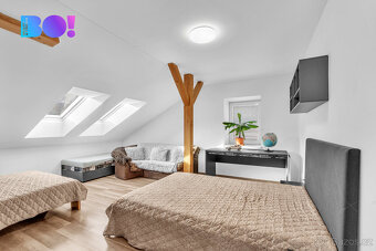 Prodej rodinného domu 239 m², pozemek 667 m², Slatina nad Úp - 19