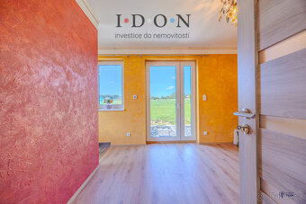 Prodej novostavba RD 4+kk, ul. Nová, Šenov - 19