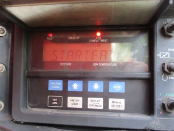 25189 mrazák Krone SD EL4-S Carrier Maxima 1300 Dualtemp - 19