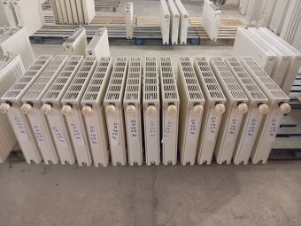 použité radiátory - 19