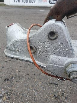 GAPA 3500 KG - 19