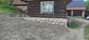 Zemní a výkopové práce - 19