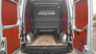 OPEL MOVANO 2.3CDTI 110KW L2H2 7 MÍST R.V.2014 - 19