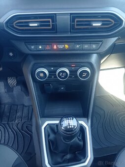 Dacia Jogger Extreme, LPG, 2024, najeto 8670 km - 19