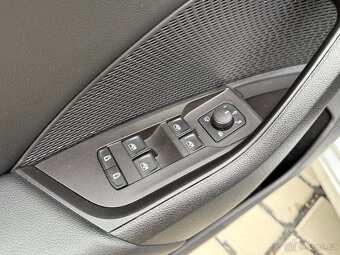 Škoda Octavia Style-plus 2.0 110kW DSG Tažné Matrix - 19
