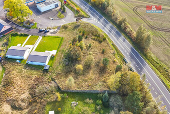 Prodej pozemku, 1657 m², Vojtanov - 19