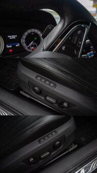 Škoda Superb Combi 2.0 TDI 190k 4x4 L K DSG - 19