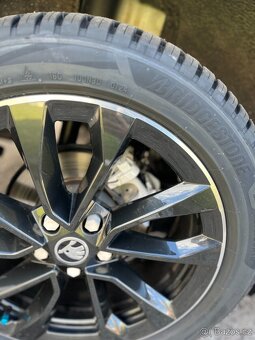 Škoda Karoq 2022 Sportline 1.5 DSG Pano - Sleva - 19