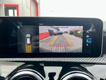 Mercedes-Benz CLA 180d SHOOTING BREAK / 2020 - 19