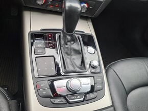 AUDI A6 ALLROAD 3,0 TDI 160 kW QUATTRO ACC DPH TZ - 19
