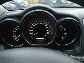 Prodám LEXUS RX350 r.v. 2008 - 19