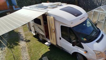 Na prodej obytný automobil Ford Transit Hobby - 19