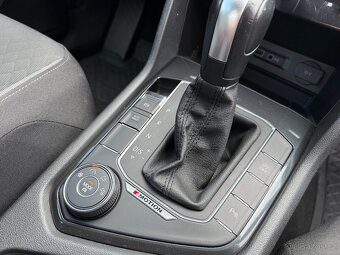 VW Tiguan 2.0 TDI 110kW 4Motion DSG 2/2020 143 150 km - 19