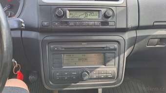 Škoda Fabia II 1.4 TDI - 19