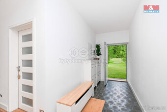 Prodej rodinného domu, Nový Hrádek, 150 m², pozemek 8840 m² - 19
