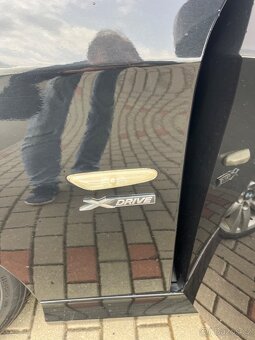BMW 330d, xDrive, automat - 19