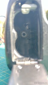 Digit. zrc. Panasonic DMC-FZ50 (10Mpx, 12xZOOM). Sleva 75% - 19