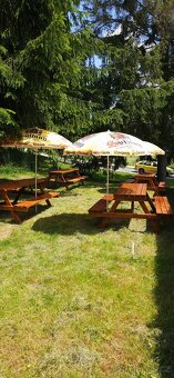Prodej práv na fungující gastronomický podnik. - 19