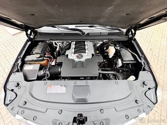 2015 Cadillac Escalade ESV long 6.2l - 19