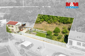 Prodej rodinného domu, 156 m², Brno Obřany, ul. Zlatníky - 19