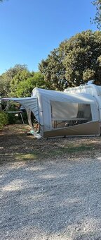 Karavan Trigano - Obytný Přívěs, obytný karavan - Zachovalý - 19