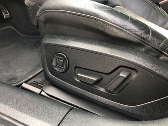 Audi A6 50 TDi Quattro S-line CZ DPH - 19