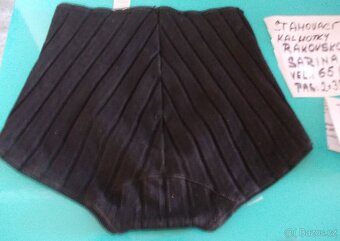 PLAVKY+TANKINI-OPALOVAČKY +SPOD.DÍLY+ +PODPRSENKY - 19