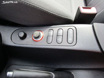 Seat Altea, 1,2TSI-77KW-NOVÁ STK+OLEJ - 19