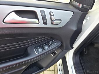 Mercedes-Benz GLE 350d 4Matic AMG Coupé 9G-Tronic - 19