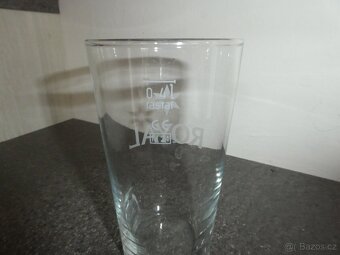 Pivní sklenice z Dánska - 19