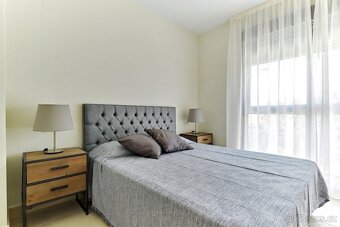 Apartmány San Miguel de Salinas - 19