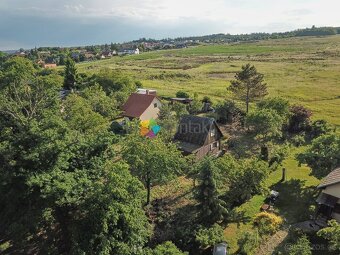 Prodej chata, 48 m² - Trnová, ev.č. 00419 - 19