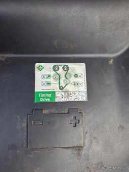 Transporter T5 1.9TDI 75kW,9.míst,tažné,Webasto,1.maj.servis - 19