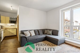 Prodej, byt 4+kk, 79 m2, 3x balkón, Příbram, ul. Obránců mír - 19