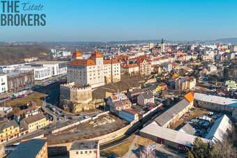 Prodej nízkoenergetického rodinného  domu 141 m², pozemek 36 - 19