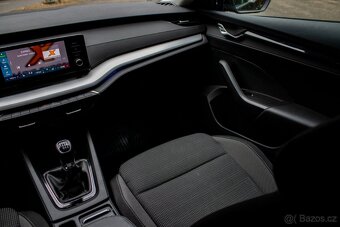 Škoda Octavia 1.5 TSI Ambition - 19
