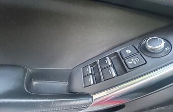 MAZDA 6 2.0i BENZÍN MANUÁL FULL LED-NAVI-VYHŘEV-PDC-2017 - 19