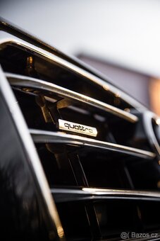 Audi A8 Long Quattro 3.0 TDi 190kw - 19