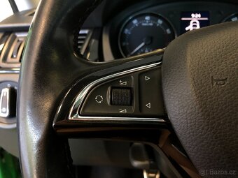 ŠKODA RAPIS 1.2 TSI - 19