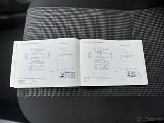 Opel Meriva 1,6 i 16v 74kW COSMO AC HEZKÝ STAV - 19