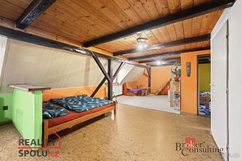 Prodej, domy/rodinný, 240 m2, Mírová 72, Mimoň III, 47124 Mi - 19