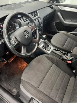 Škoda Octavia 3 combi - 19