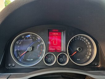 Vw golf 5 gti 2.0tfsi 147kw - 19