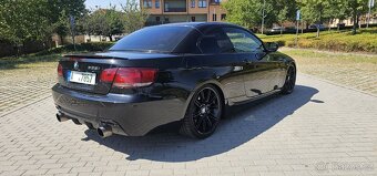 BMW 335i e93 - Nové vstřiky - Super zvuk - servisované - 19