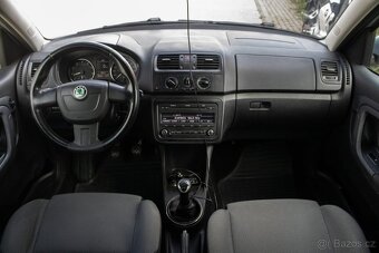 Škoda Roomster 1.2 TSI Active - 19