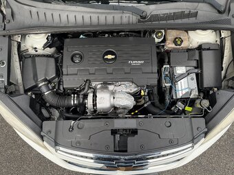 Chevrolet Orlando 2.0D 120 kW - 19