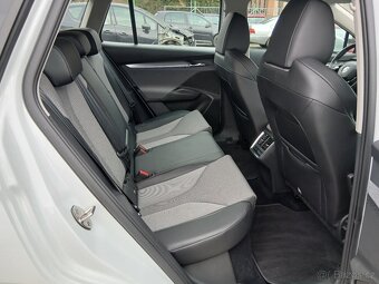 Škoda Enyaq iV 50 - 19