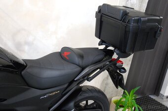 Honda NC 750 X ABS - původ ČR,hezký stav,serviska - 19